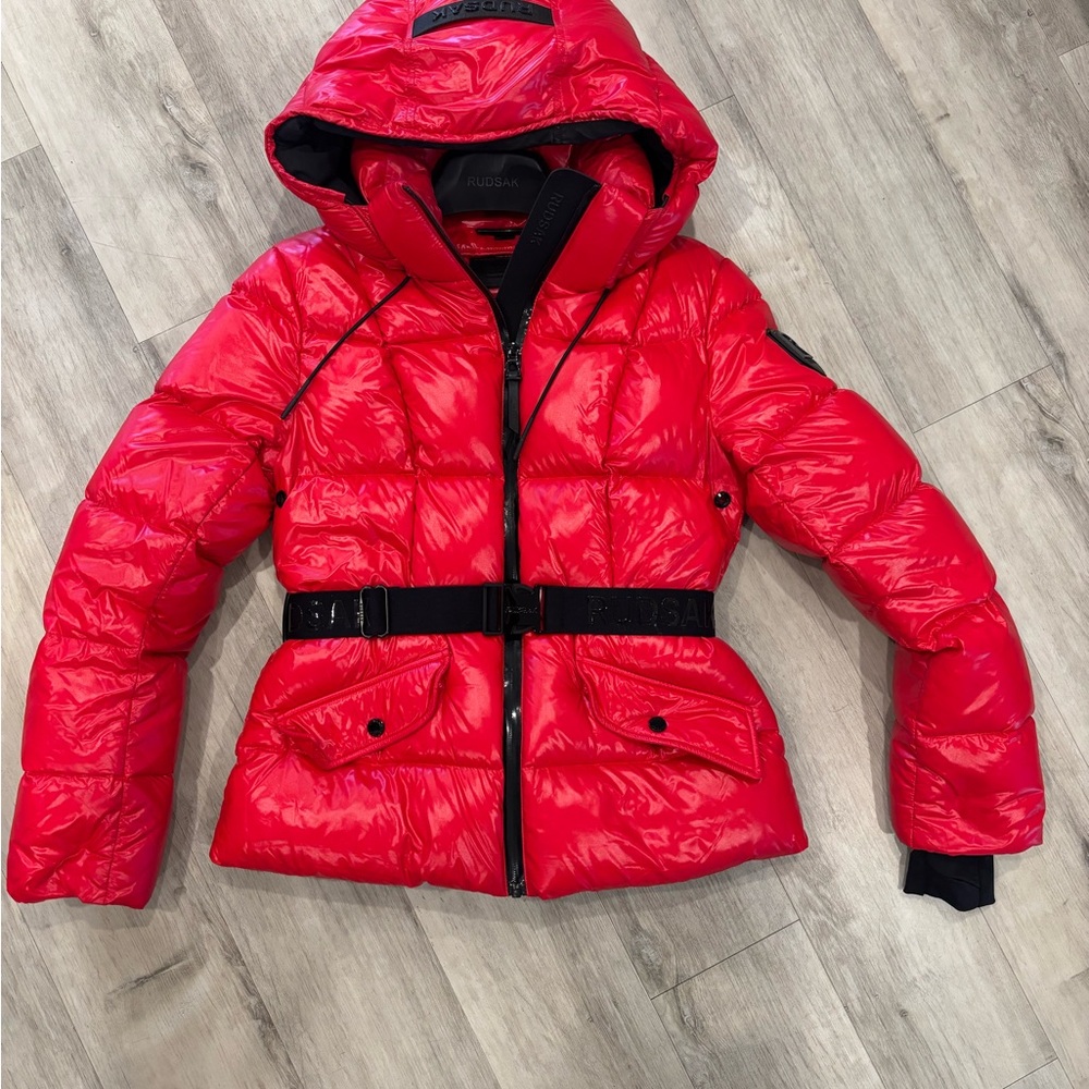 SOLDDDDDDDD Rudsak jacket